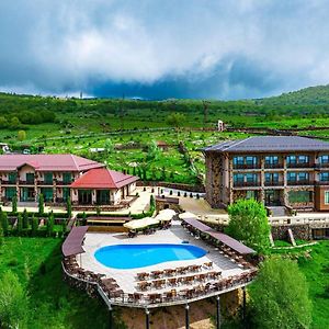 Amberd Hotel